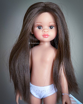 Кукла  виниловая Нора, Paola Reina, 32 см (арт. 14881)