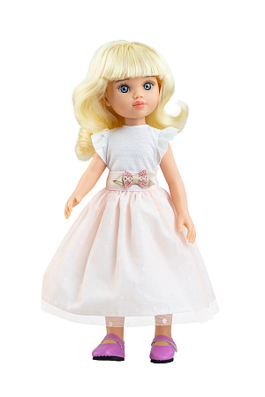 ПРЕДЗАКАЗ Кукла Клара, 32 см (арт. 04734)
