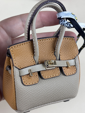 Сумка  Hermes Birkin для Paola Reina