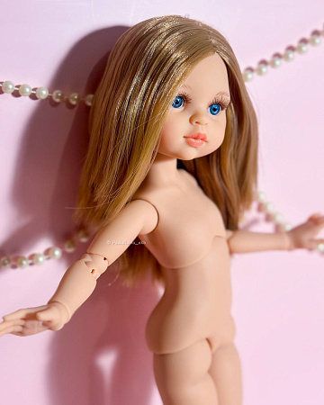 Шарнирное тело для Paola Reina Елена Шкарова, подростковое