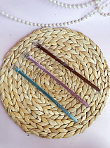 Ремешок из экокожи для Paola Reina, в ассортименте