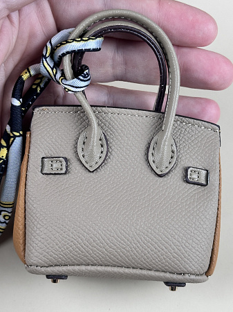 Сумка  Hermes Birkin для Paola Reina
