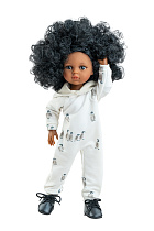 ПРЕДЗАКАЗ Кукла  виниловая Шарнирная Нора, Paola Reina, 32 см (арт. 04872)