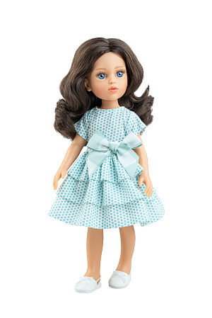 ПРЕДЗАКАЗ Кукла Коти, 32 см (арт. 04727)